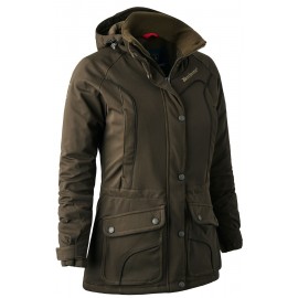 Deerhunter Mary Damen Jacke green