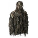 Deerhunter Sneaky Ghillie Überzieh Anzug m. Handschuhe