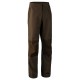 Deerhunter Track Regenhose Braun