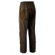 Deerhunter Track Regenhose Braun