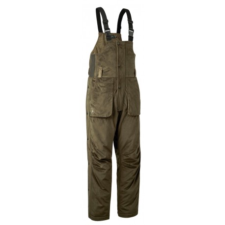 Deerhunter Rusky Silent Latzhose