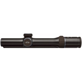 Blaser Zielfernrohren Infinity 1-7x28 iC mit Schiene