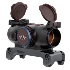 Blaser Red Dot Sight – RD17