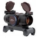 Blaser Red Dot Sight – RD17