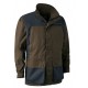 Deerhunter Lofoten Jacke Fallen leaf Braun