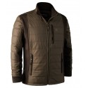 Deerhunter Muflon Zip-In Jacke green