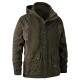 Deerhunter Muflon Light Jacke Grün