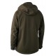 Deerhunter Muflon Light Jacke Grün