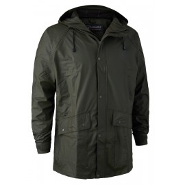 Deerhunter Hurricane Regenjacke Green