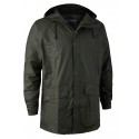 Deerhunter Hurricane Regenjacke Green