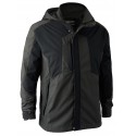 Deerhunter Strike Jacke Black Ink