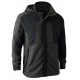 Deerhunter Strike Jacke Black Ink