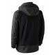 Deerhunter Strike Jacke Black Ink