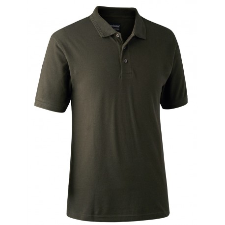 Deerhunter Redding Polo Hemd