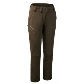 Deerhunter Mary Damen Hose green