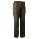 Deerhunter Ann Damen Hose Deep green