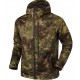 Härkila Lagan Camo Jacke AXIS MSP® Forest green