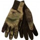 Härkila Lynx Handschuhe AXIS MSP Forest green