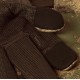 Härkila Lynx Handschuhe AXIS MSP Forest green