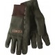 Härkila Metso Active Handschuhe Willow green