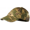 Härkila Lynx cap AXIS MSP Forest Green