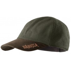 Härkila Metso Active cap Willow green/Shadow brown