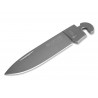 Optima Drop-Point-Klinge 440C