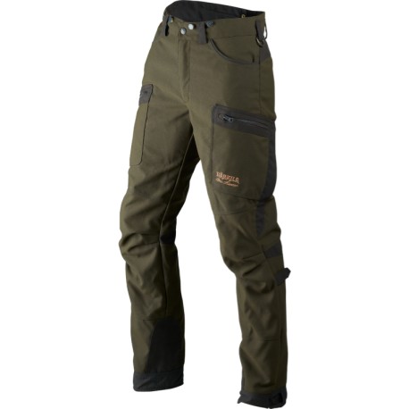 Härkila Pro Hunter Move Hose Willow green