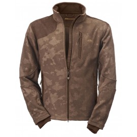 Blaser Outfits Camo Art Fleece Jacke Herren Miro Blaser Outfits Camo Art Fleece Jacke Herren Miro