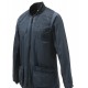 Beretta Windshield Shooting Jacke Blau/Schwarz