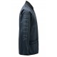 Beretta Windshield Shooting Jacke Blau/Schwarz