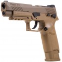 Sig Sauer P320-M17 CO2-Luftpistole Kal. 4,5 mm