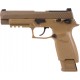 Sig Sauer P320-M17 CO2-Luftpistole Kal. 4,5 mm