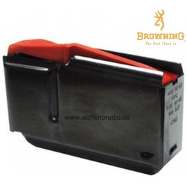 BROWNING Mag-Einsatz BAR II 3 Schuß 9,3x62