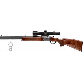 Blaser BBF 97 Bockbüchsflinte Luxus