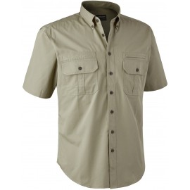 Deerhunter Caribou Jagd Hemd S/S