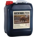 Buchenholzteer, 5 kg