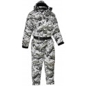 Swedteam Overalls Ridge Thermo M