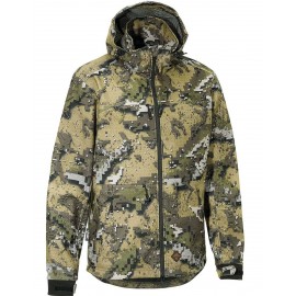 Swedteam Jacke Alpha Pro M