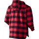 Seeland Canada Jacke Winter Lumber check