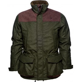 Seeland Dyna Jacke Forest green