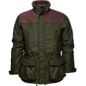 Seeland Dyna Jacke Forest green