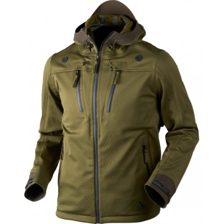 Seeland Hawker Jacke Pro green