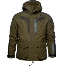 Seeland Helt Jacke Grizzly brown