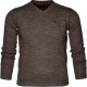 Seeland Compton Pullover Moose brown