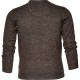 Seeland Compton Pullover Moose brown