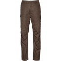 Seeland Tyst Hose Moose brown