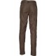 Seeland Tyst Hose Moose brown