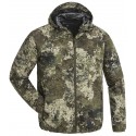 Pinewood Caribou Ultra Camou Jacke Strata