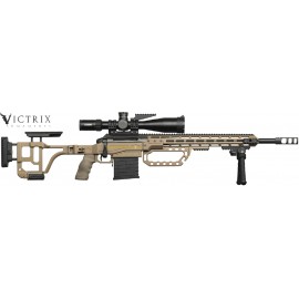 Victrix Armaments Minerva Scorpio MIlLE Präzisionsgewehr